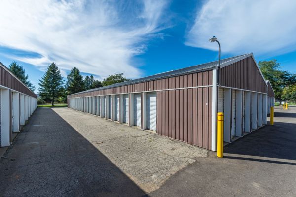 National Storage Highland - Alloy Parkway Road - 1574 Alloy Parkway