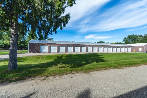 National Storage Highland - Alloy Parkway Road - 1574 Alloy Parkway