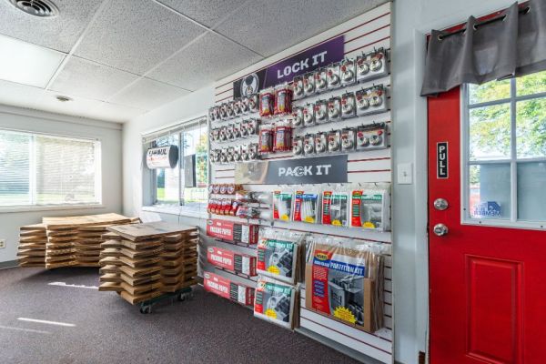 National Storage Highland - Alloy Parkway Road - 1574 Alloy Parkway