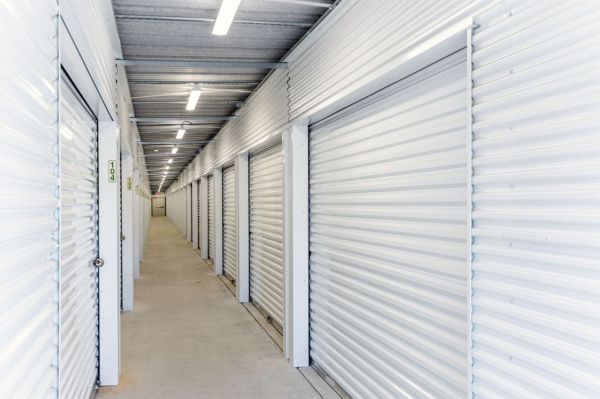 National Storage Monroe - Monroe Street - 6231 North Monroe Street