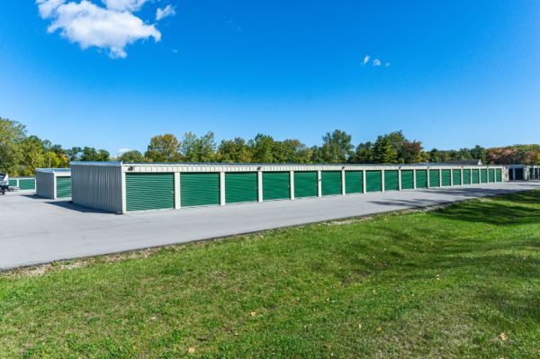 National Storage Monroe - Monroe Street - 6231 North Monroe Street
