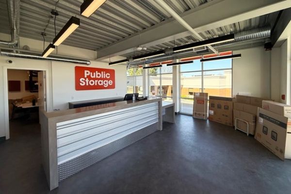 Public Storage - Macungie - 200 W Main St - 200 W Main St