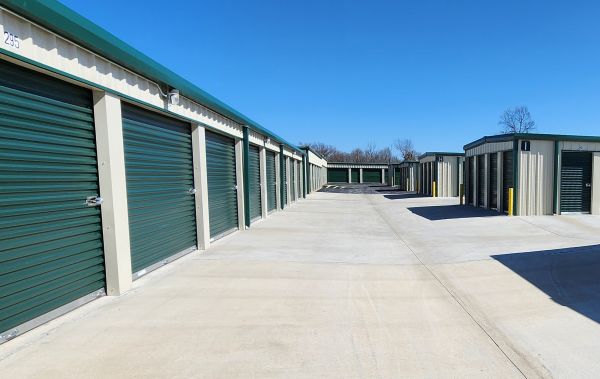 KO Storage of Springfield - N State Hwy H - 4101 North State Highway H