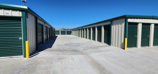 KO Storage of Springfield - N State Hwy H - 4101 North State Highway H