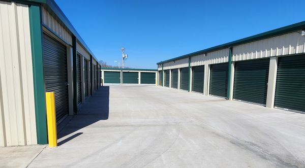 KO Storage of Springfield - N State Hwy H - 4101 North State Highway H
