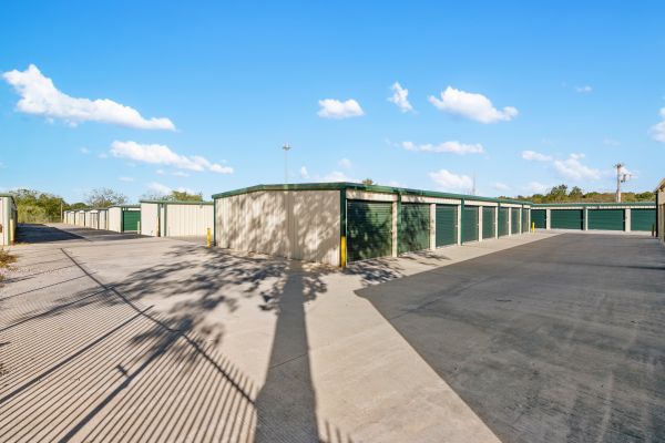 KO Storage of Springfield - N State Hwy H - 4101 North State Highway H