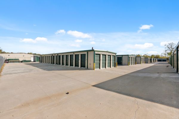 KO Storage of Springfield - N State Hwy H - 4101 North State Highway H
