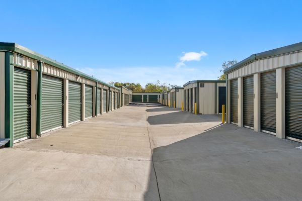 KO Storage of Springfield - N State Hwy H - 4101 North State Highway H