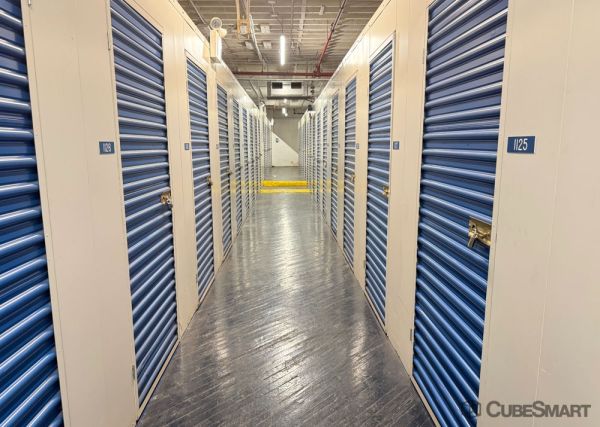 CubeSmart Self Storage NY Brooklyn Clinton Ave - 45 Clinton Avenue