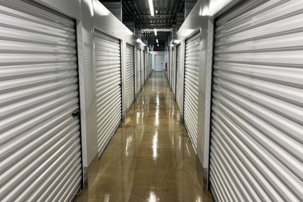 Public Storage - Lawrenceville - 235 Collins Industrial Way - 235 Collins Industrial Way