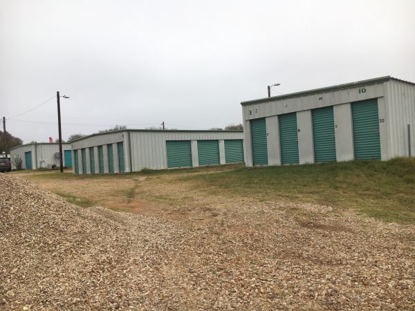 Irma's Mini Storage - Webberville - FM969 - 1701 Webberwood Drive