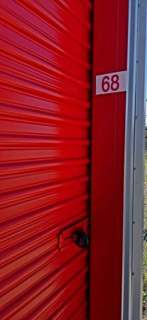 South Vicksburg Storage West - 89 Hullum Road