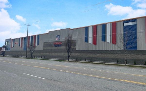 Storage Solutions Appleway - 19311 East Appleway Avenue