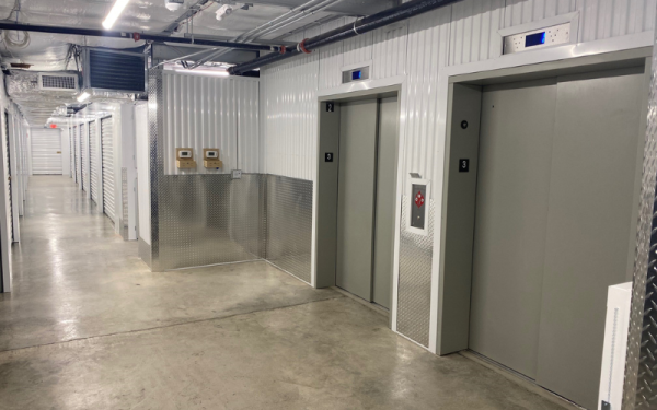 Storage Solutions Appleway - 19311 East Appleway Avenue