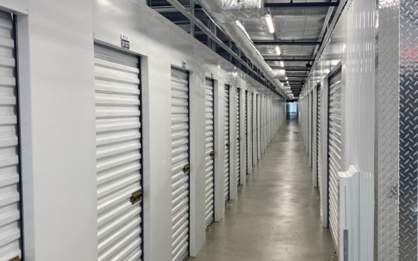 Storage Solutions Appleway - 19311 East Appleway Avenue