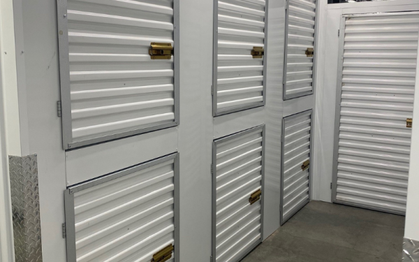 Storage Solutions Appleway - 19311 East Appleway Avenue