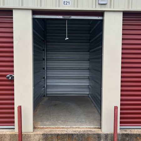 Keep It Here Storage - Laurel, MS - 1213 North 1st Avenue