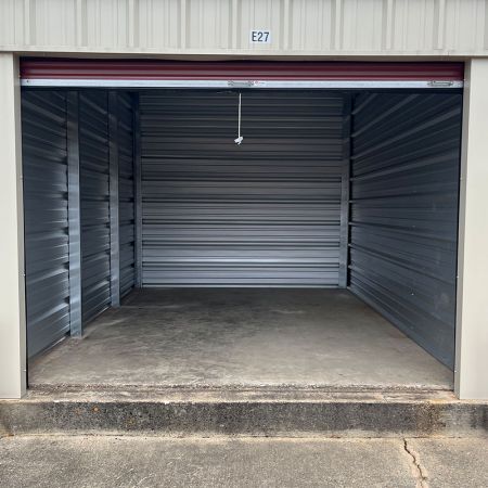 Keep It Here Storage - Laurel, MS - 1213 North 1st Avenue