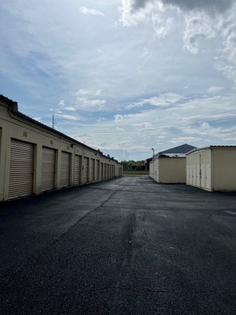 Prestige Storage - Jackson - 5850 North State Street