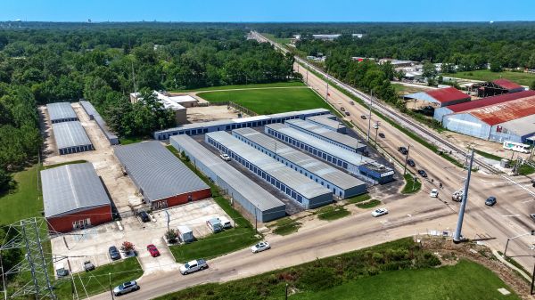 Prestige Storage - Jackson - 5850 North State Street