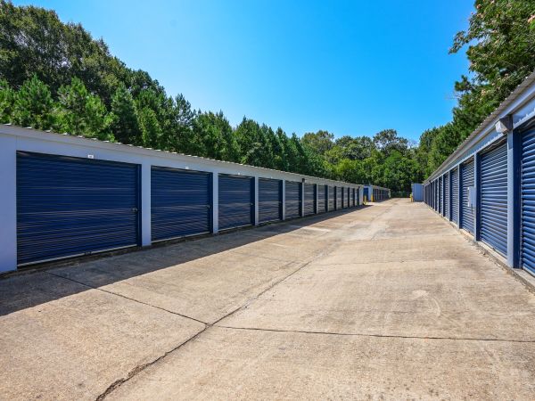 Prestige Storage - Jackson - 5850 North State Street