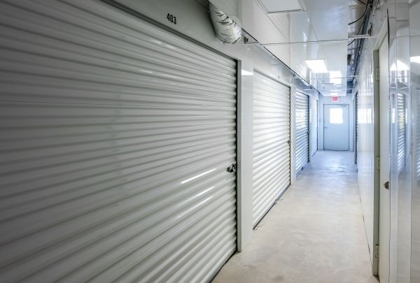 Prestige Storage - Jackson - 5850 North State Street