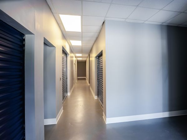 Prestige Storage - Jackson - 5850 North State Street