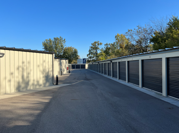 Prestige Storage - Jenison - 1778 Chicago Drive
