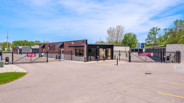 Prestige Storage - Jenison - 1778 Chicago Drive
