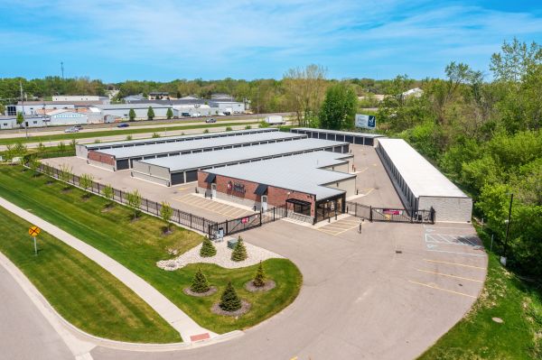 Prestige Storage - Jenison - 1778 Chicago Drive