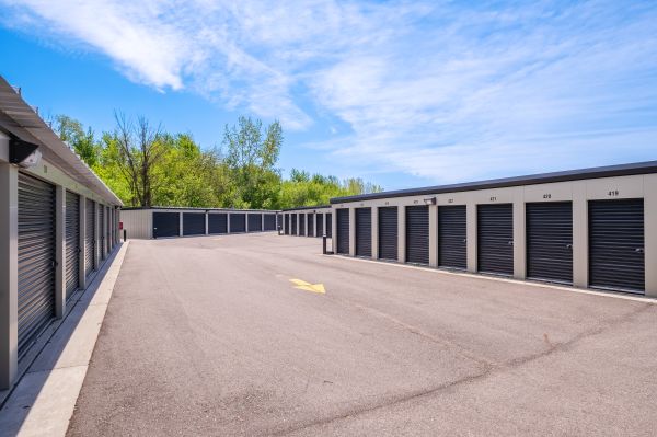 Prestige Storage - Jenison - 1778 Chicago Drive
