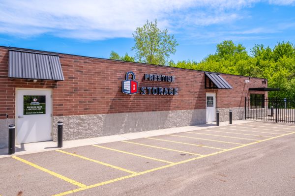 Prestige Storage - Jenison - 1778 Chicago Drive