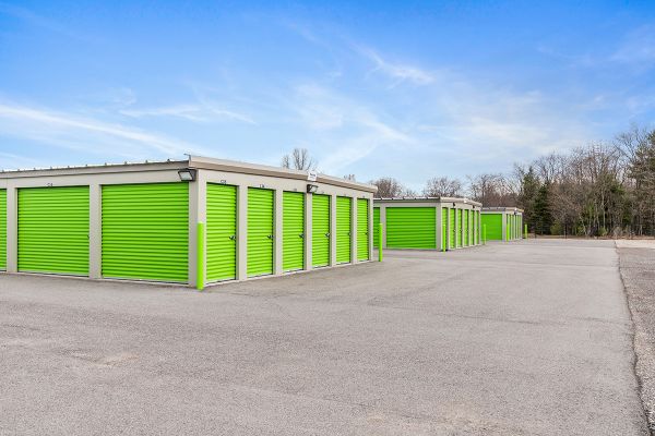 Prestige Storage - Muskegon (Whitehall Road) - 3270 Whitehall Road