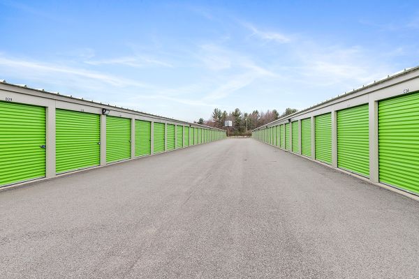 Prestige Storage - Muskegon (Whitehall Road) - 3270 Whitehall Road