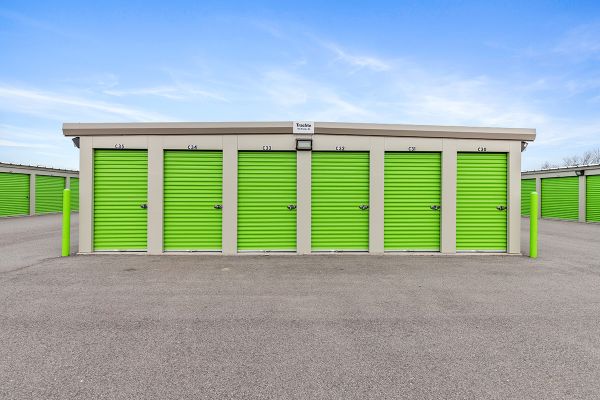 Prestige Storage - Muskegon (Whitehall Road) - 3270 Whitehall Road