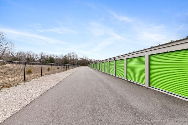 Prestige Storage - Muskegon (Whitehall Road) - 3270 Whitehall Road