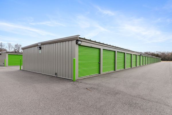 Prestige Storage - Muskegon (Whitehall Road) - 3270 Whitehall Road