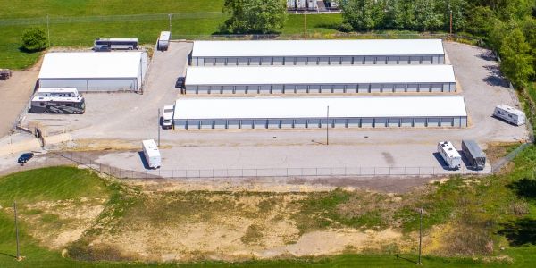 Prestige Storage - Mount Vernon (South) - 8180 Granville Road