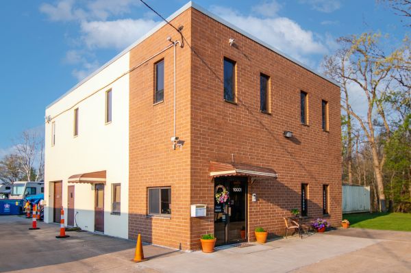 Prestige Storage - North Royalton - 10001 York-Theta Drive