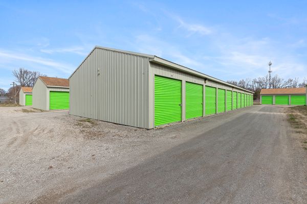 Prestige Storage - Muskegon (East Laketon Avenue) - 2380 East Laketon Avenue