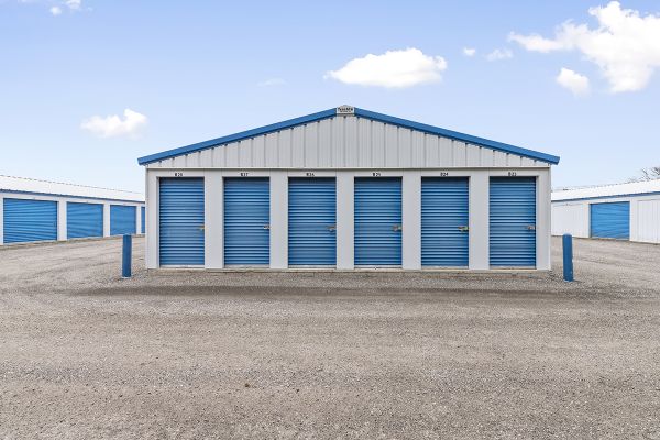 Prestige Storage - Muskegon (Holton Road) - 3239 Holton Road