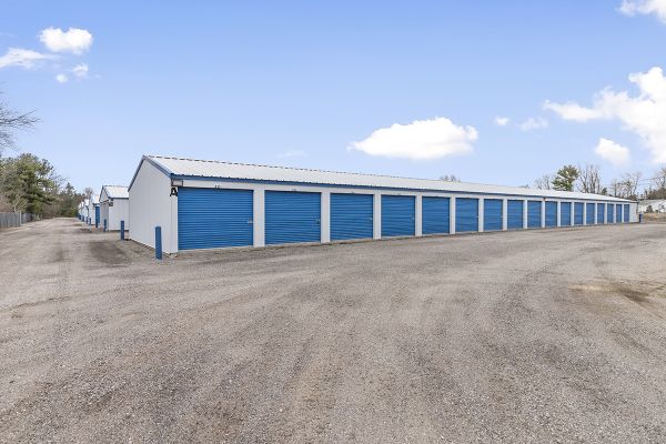 Prestige Storage - Muskegon (Holton Road) - 3239 Holton Road