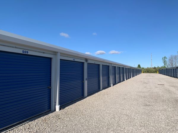 Prestige Storage - Norwalk - 425 Milan Avenue