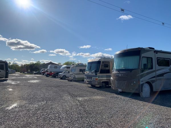 Prestige Storage - Norwalk - 425 Milan Avenue