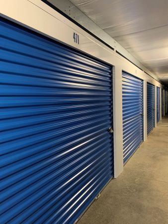 Prestige Storage - Norwalk - 425 Milan Avenue