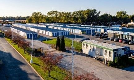 Prestige Storage - Norwalk - 425 Milan Avenue