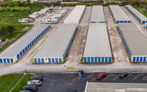 Prestige Storage - Norwalk - 425 Milan Avenue