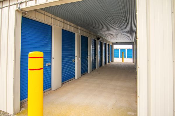 Prestige Storage - Norwalk - 425 Milan Avenue