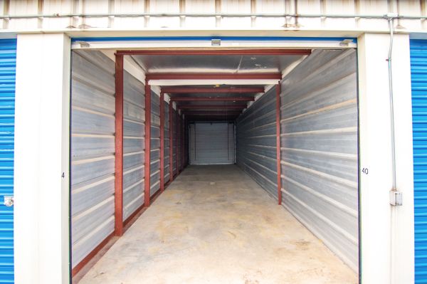 Prestige Storage - Norwalk - 425 Milan Avenue