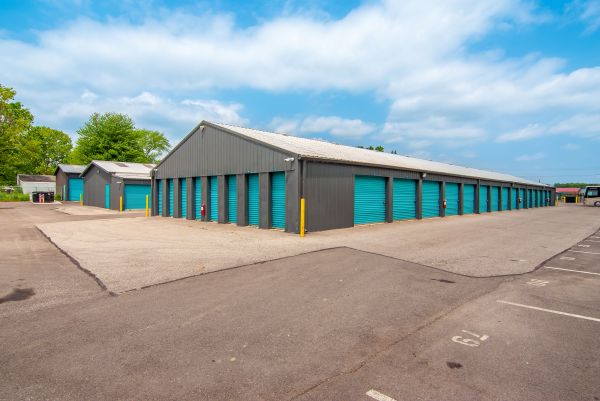 Prestige Storage - Pataskala - 14067 Broad Street Southwest